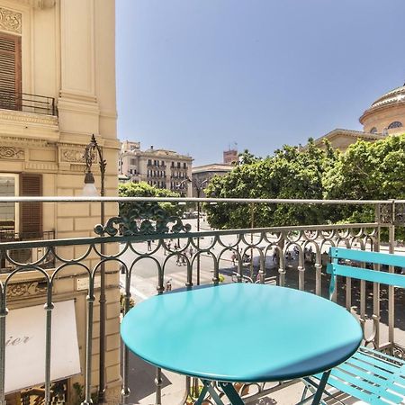 Teatro Massimo City Center Apartments Palermo Exterior photo